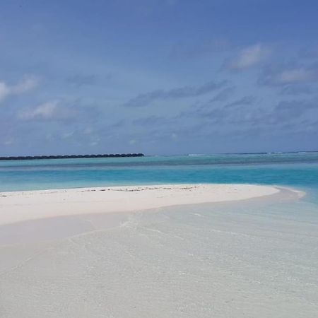 Portia Hotel & Spa Dhiffushi Eksteriør billede